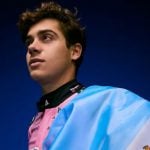 Es oficial: Colapinto volverá a correr en la Fórmula 1 y debutará con Alpine en Imola