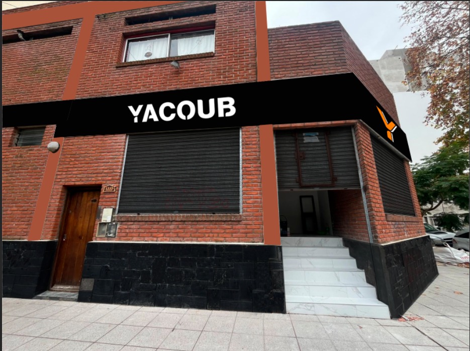 Yacoub 5