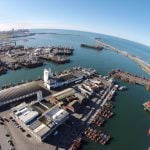 La crisis en la flota tangonera congeladora impacta en más de 250 marineros