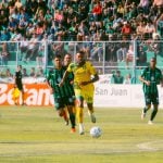 Video: Aldosivi cerró el torneo con un triunfazo en San Juan