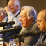 Barrionuevo: &#8220;Milei no entiende nada de política: solo mira que cierren los números&#8221;