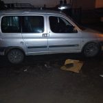 Tiroteo en el barrio Bosque Grande: tres heridos tras enfrentarse con la policía