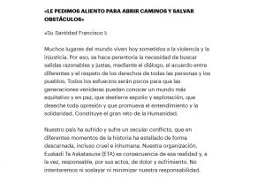 Nota