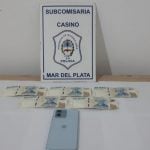 Cayó tras pedir rescate por un celular robado: tenía 18 causas previas