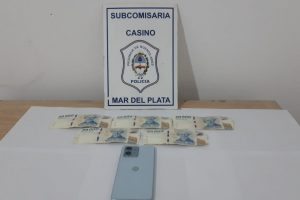 Nota