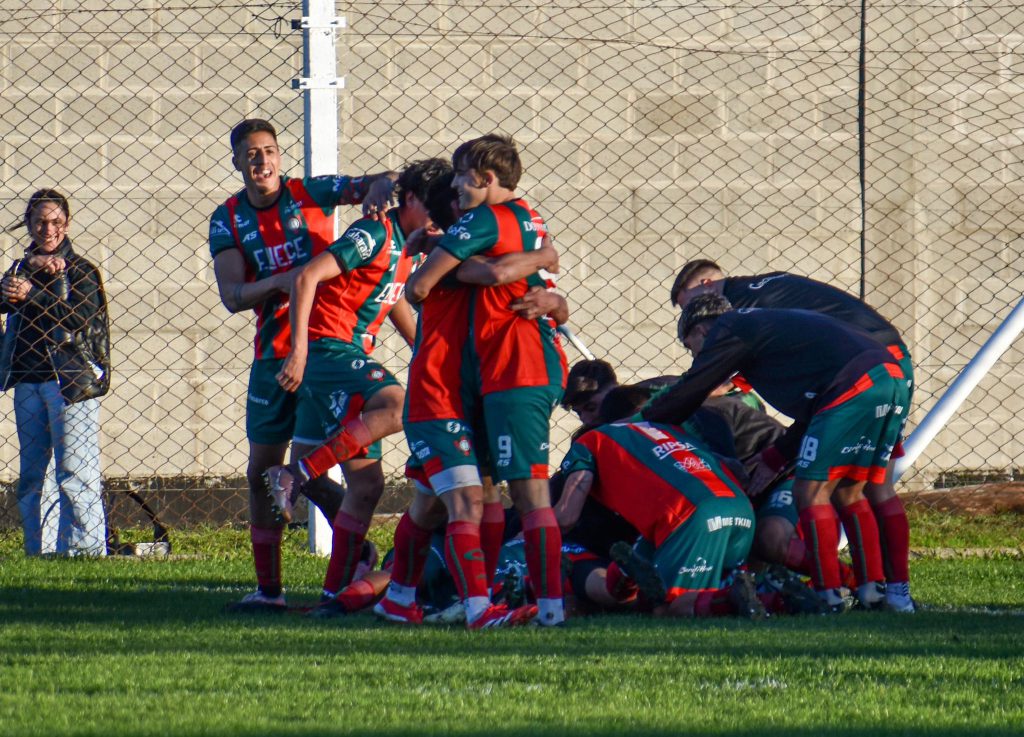 Foto: prensa Círculo Deportivo.