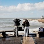 Cómo estará el clima este viernes en Mar del Plata