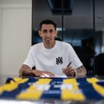 Bombazo: Rosario Central anunció la vuelta de Angel Di María