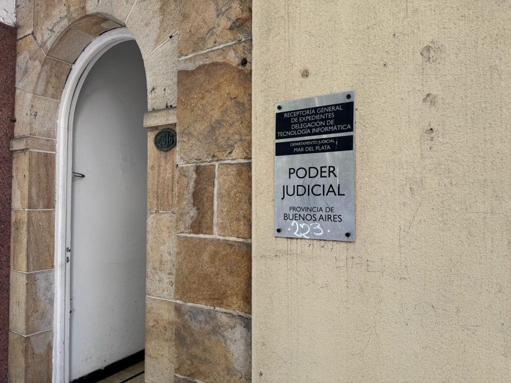 El personal especializado en la implementación de los cambios a nivel local trabaja en la Delegación de Tecnología Informática del Departamento Judicial Mar del Plata.