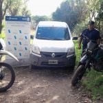 La insólita historia del hallazgo del campo de marihuana cerca de una granja de rehabilitación