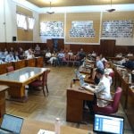 El Concejo trata las rendiciones  de cuentas del gobierno municipal