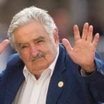 Falleció José &#8220;Pepe&#8221; Mujica, expresidente de Uruguay