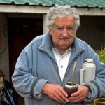 Un hombre especial que fue de la guerrilla a la Presidencia