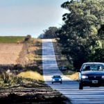Proyectan una nueva rotonda en la intersección de la ruta 11 y circunvalación