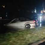 Caos en la ruta 9: autos flotando, cortes totales y demoras de más de 90 minutos