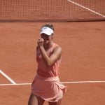 Solana Sierra dio el último paso y jugará por primera vez en Roland Garros