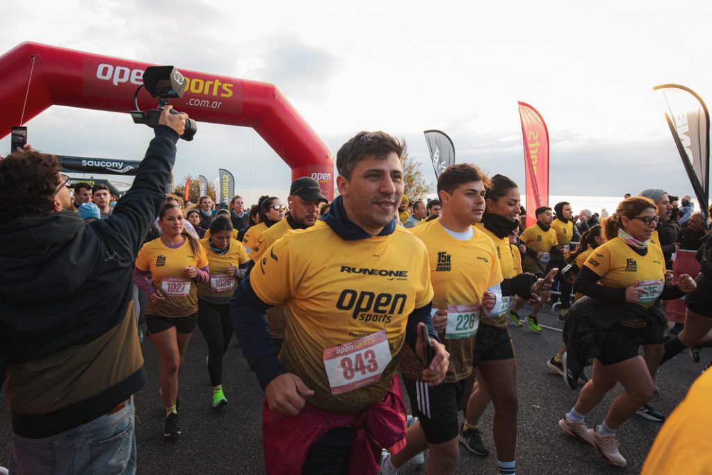 15k Open Sports Ciudad 1