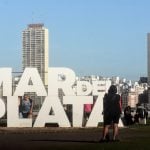 Cómo estará el clima este viernes en Mar del Plata