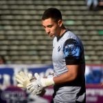 Alvarado ya juega en Tucumán: 0-0 con San Martín