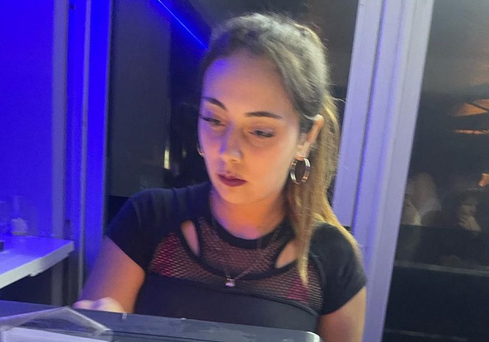 Macarena Moreno, imputada por defraudación por administración fraudulenta.