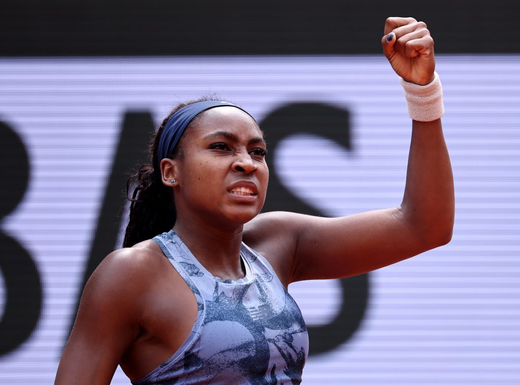 French Open - Day 14