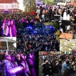 Vuelve Cafest, la película donde quieren comprar a la Argentina y periodistas entre festejos y buena &#8220;info&#8221;