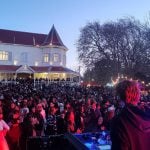 El intendente destacó un aumento de la afluencia turística en mayo
