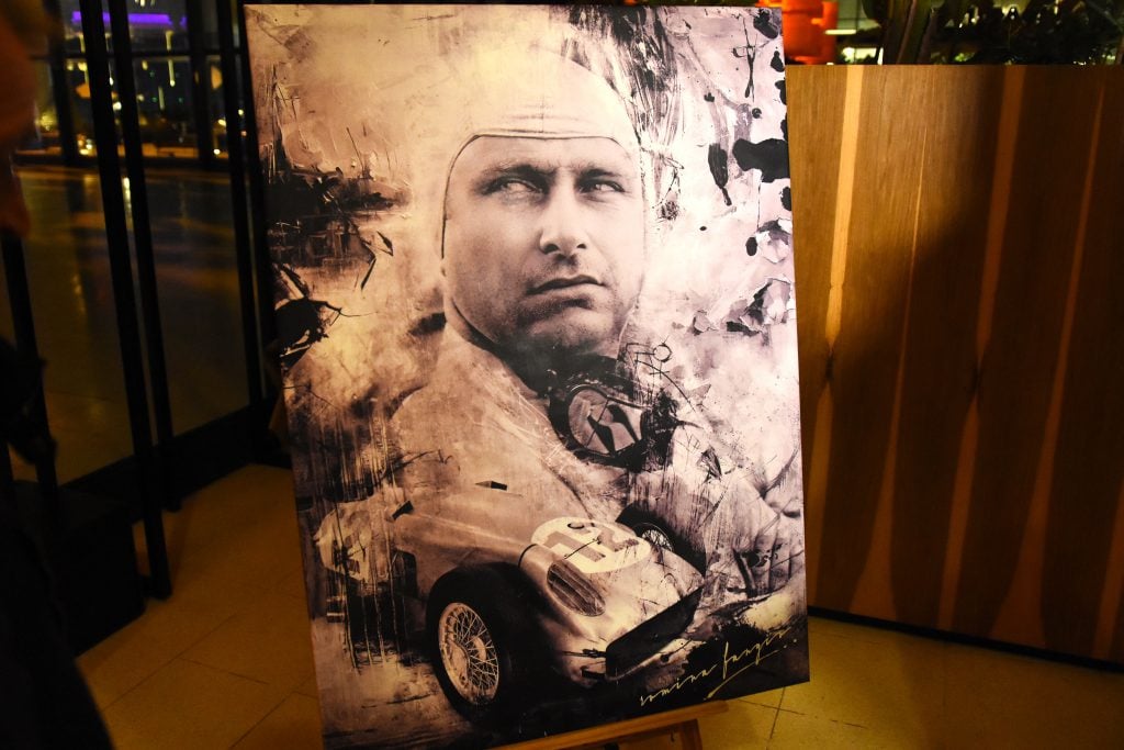 Fangio 2
