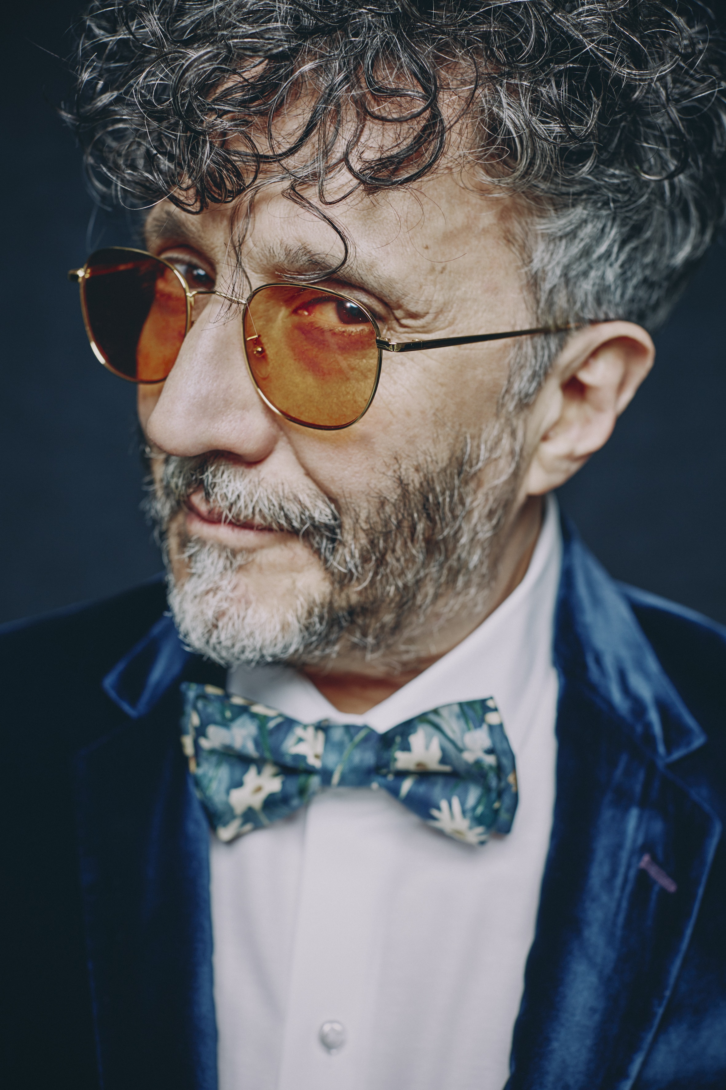 Fito Páez: La ventaja (de la Argentina de Milei) es que encuentro esta era muy estimulante