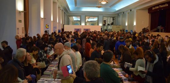 La Feria Invierno será el 21 y 22 de junio en el Teatro Auditorium.