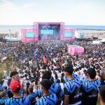Las finales de los Juegos Bonaerenses serán del 12 al 17 de octubre en Mar del Plata