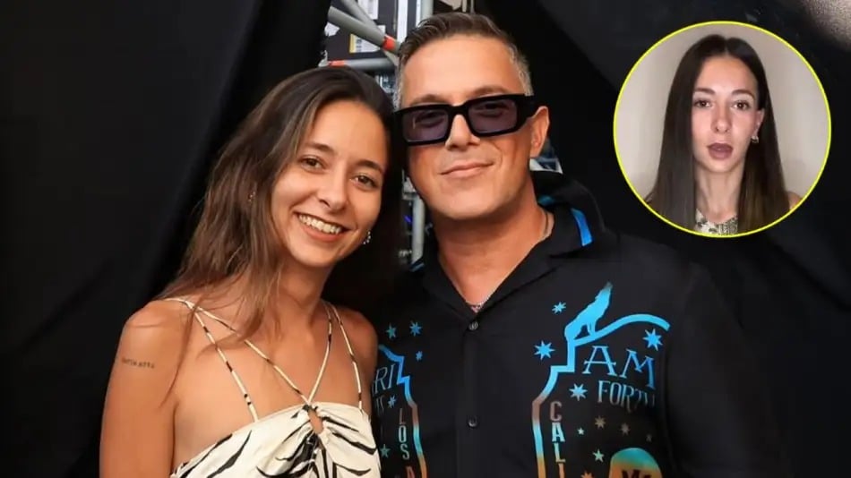 Ivet Playà acusa a Alejandro Sanz de manipulación y abuso