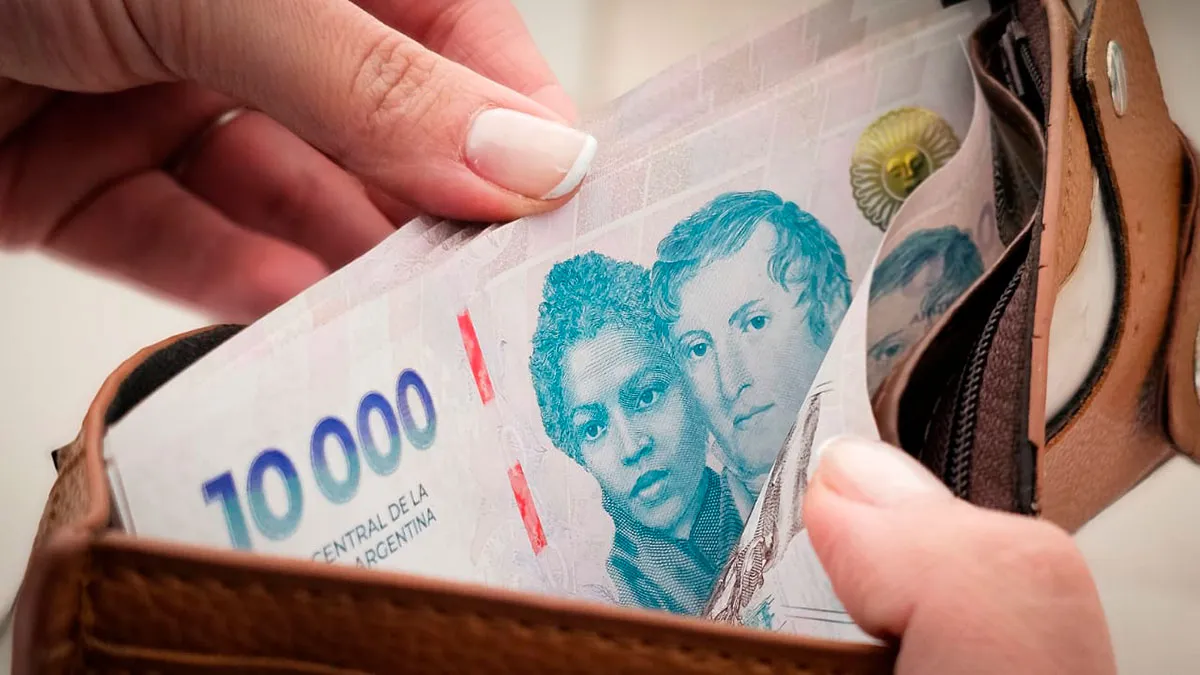 Empleo: el salario pretendido por los argentinos crece por encima de la inflación y ya supera $1.500.000