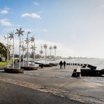 Cómo estará el clima este martes en Mar del Plata