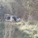 Horror en Tres Arroyos: mató a su esposa, a sus dos hijos y se suicidó en la ruta