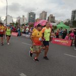 Guías a la Par celebra ocho años de deporte y aprendizaje compartido