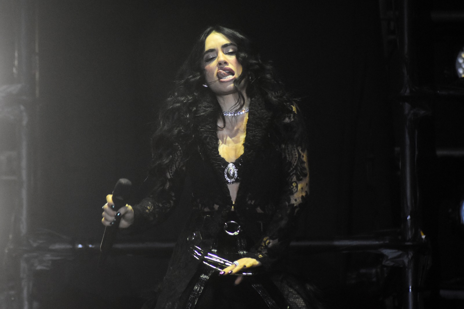 lali