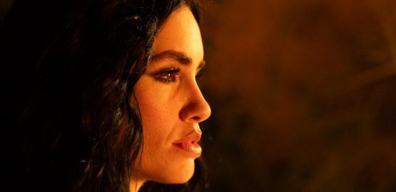 "No me siento menos feminista porque me pongo un body sexy en el escenario. La verdad, al revés", dijo Lali.