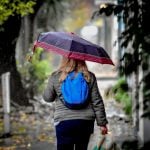 Inestable y ventoso: así estará el clima este miércoles en Mar del Plata