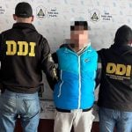 Cayó el encubridor del homicida de Rubén &#8220;Viruta&#8221; Ordoñez