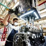 La economía argentina crecería 4,5 % en 2025, según la OCDE