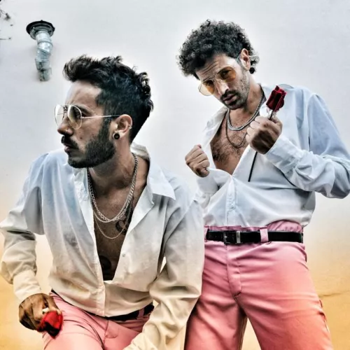 Operación Rosa Rosa.