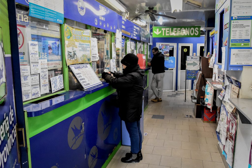 ARCA: ganaron $1.587.647.628 en el Quini 6, pero pagarán fortunas en impuestos, ¿cuánta plata les quedará "... - Image 3