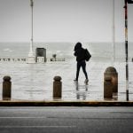 Cómo estará el clima este jueves en Mar del Plata