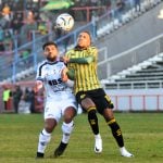Aldosivi ante Newell&#8217;s, con la necesidad a cuestas: hora, TV y formaciones