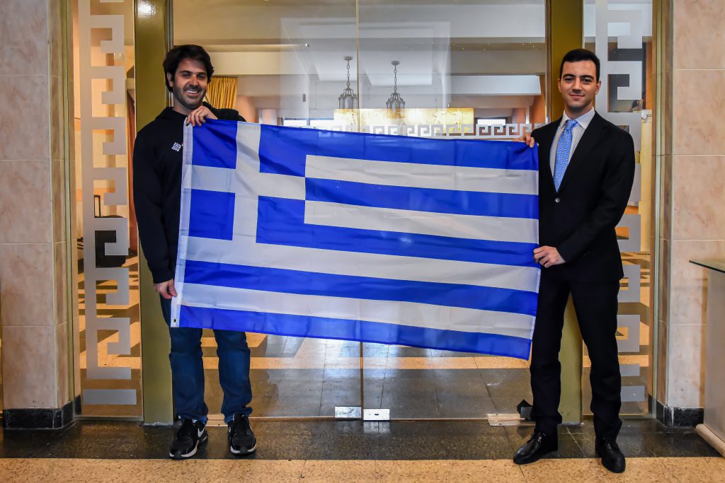 CÓNSUL GRECIA 11