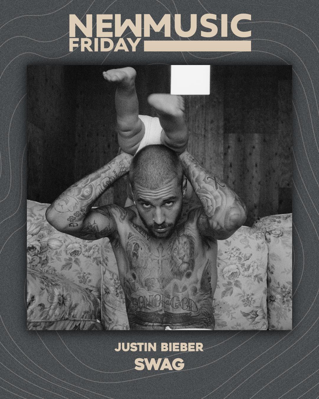 JustinBieberSwag