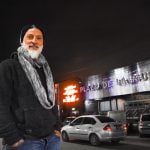 José Palazzo inauguró nuevo espacio en Mar del Plata: &#8220;Apostamos mucho a que la experiencia sea la música&#8221;