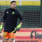 Aldosivi iguala sin goles con Argentinos por la Copa Argentina