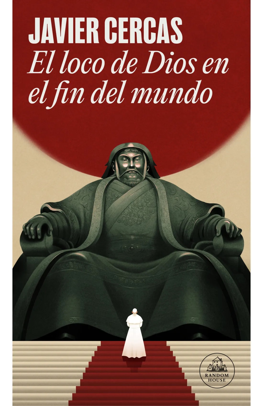 el loco de dios en el fin del mundo